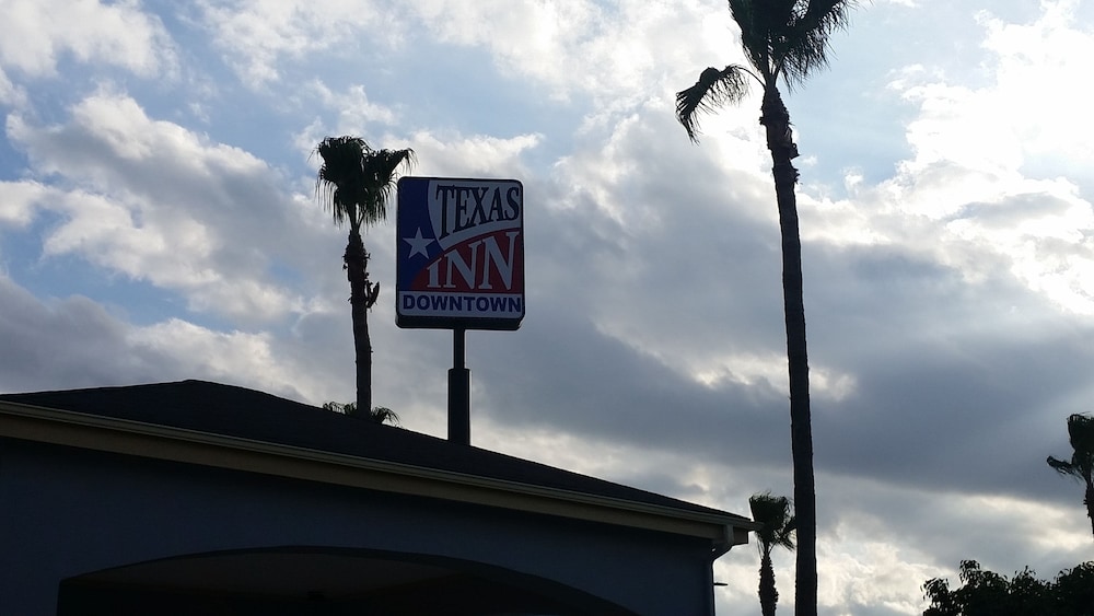 Texas Inn Downtown Mcallen 3/28