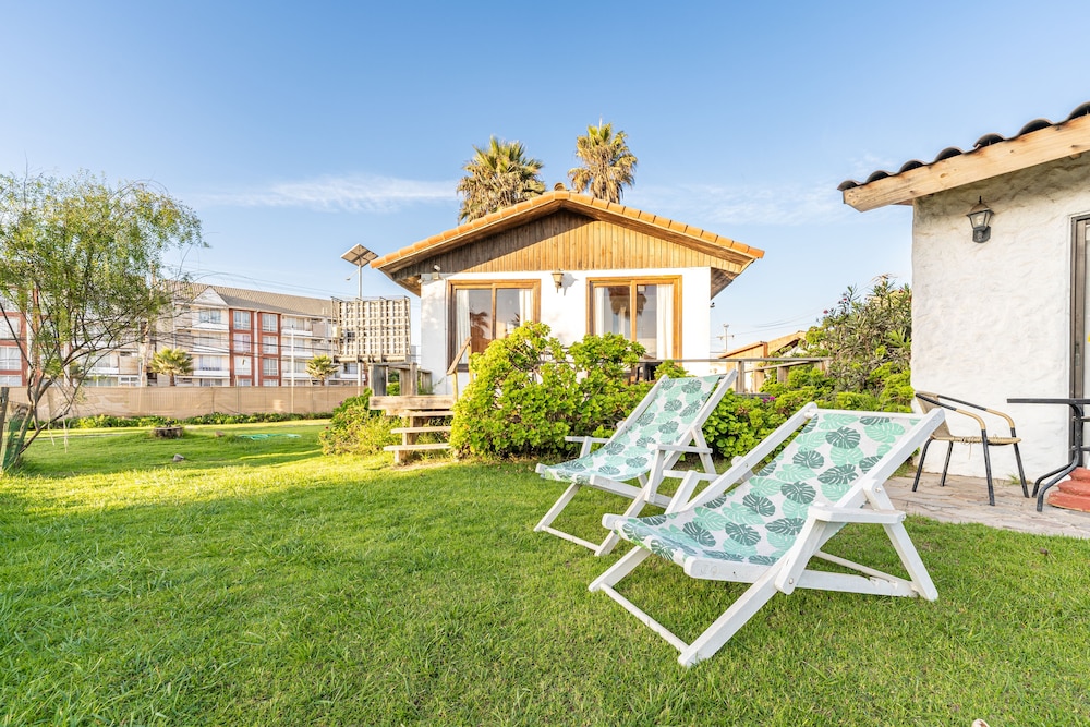 Cabañas Marserena 36/50