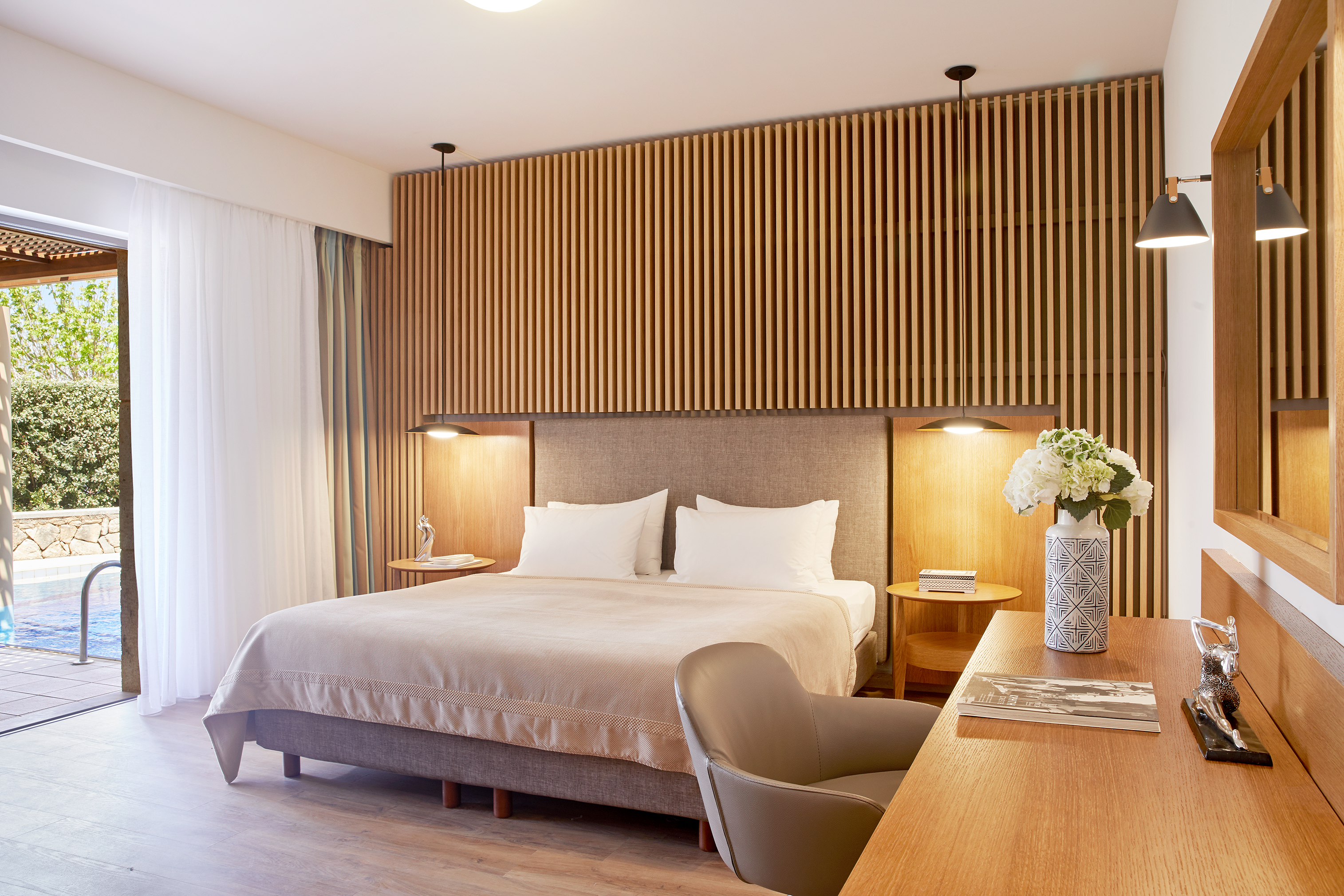 Suite, Bungalow, Private Pool