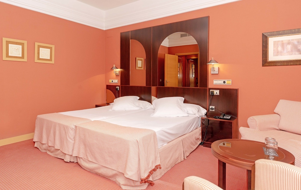 Hotel Soho Boutique Jerez And Spa 8/29