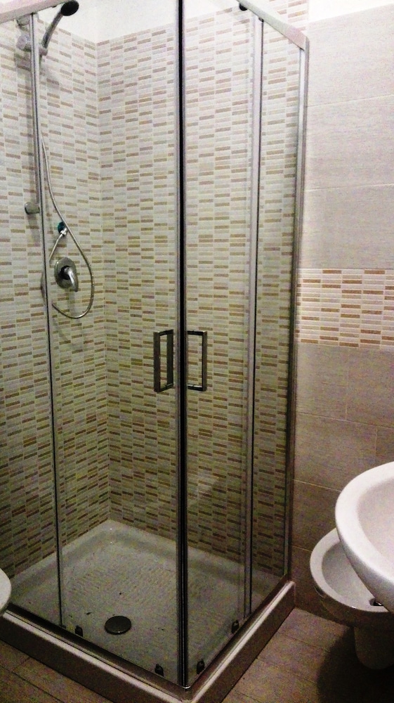Hotel Arabesco 7/26