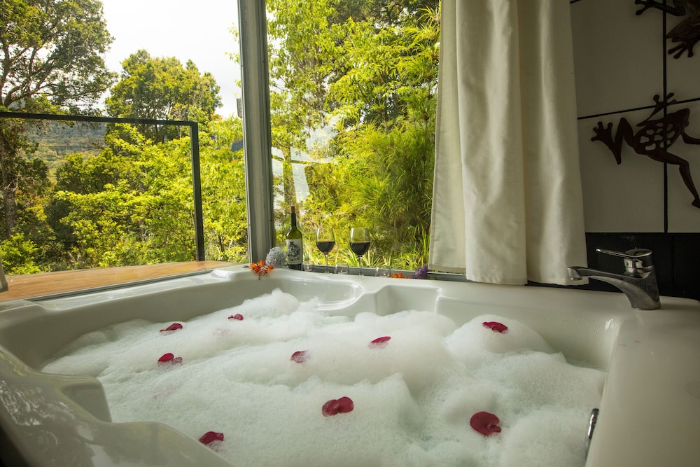 Dantica Cloud Forest Lodge 25/50