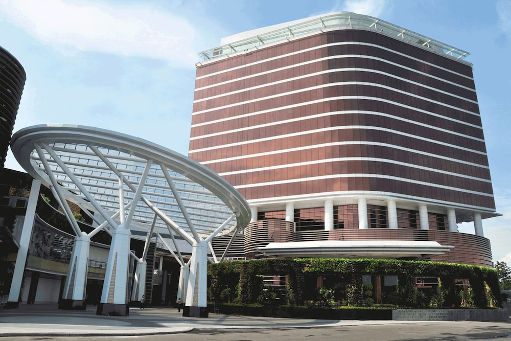 The Trans Luxury Hotel in BANDUNG