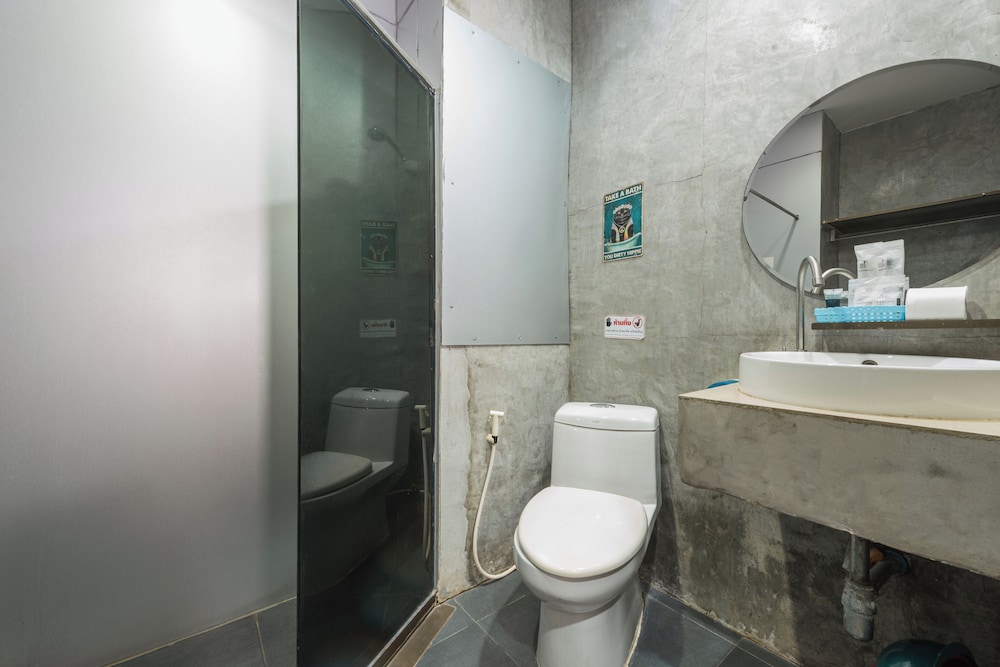 Bkk39 Airport hotel 40/43