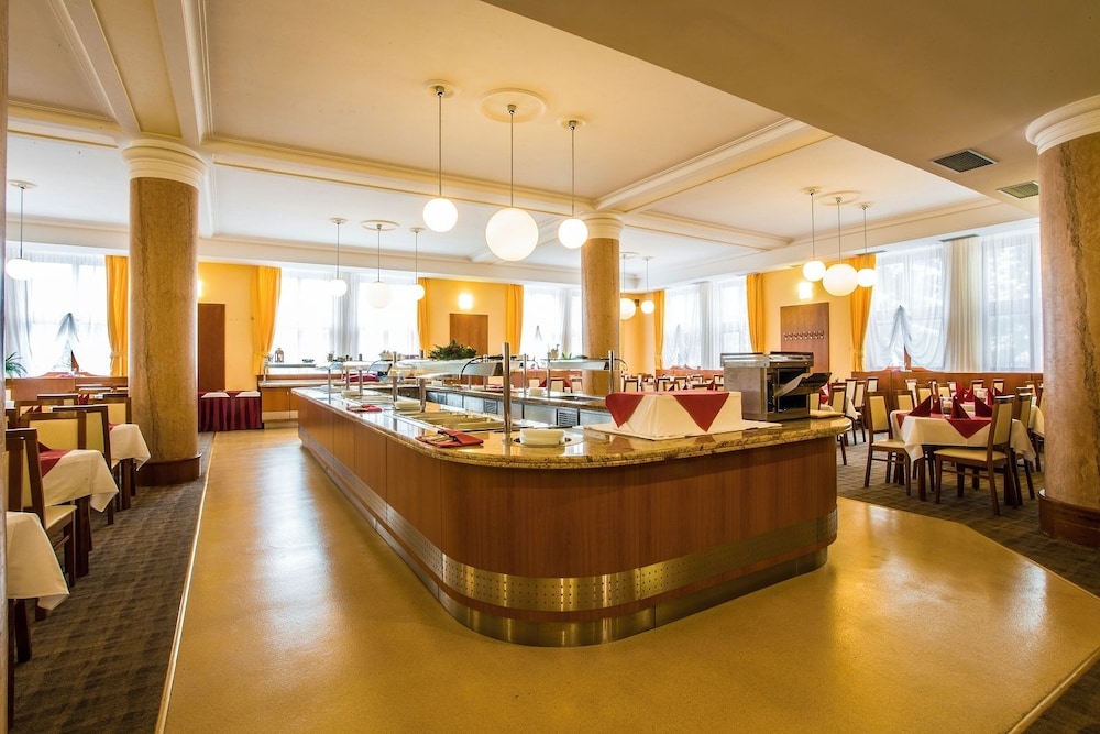 Hotel VZ Bedichov 8/50