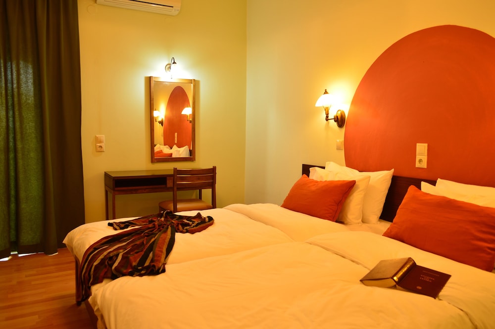 Hotel Alexakis 29/62