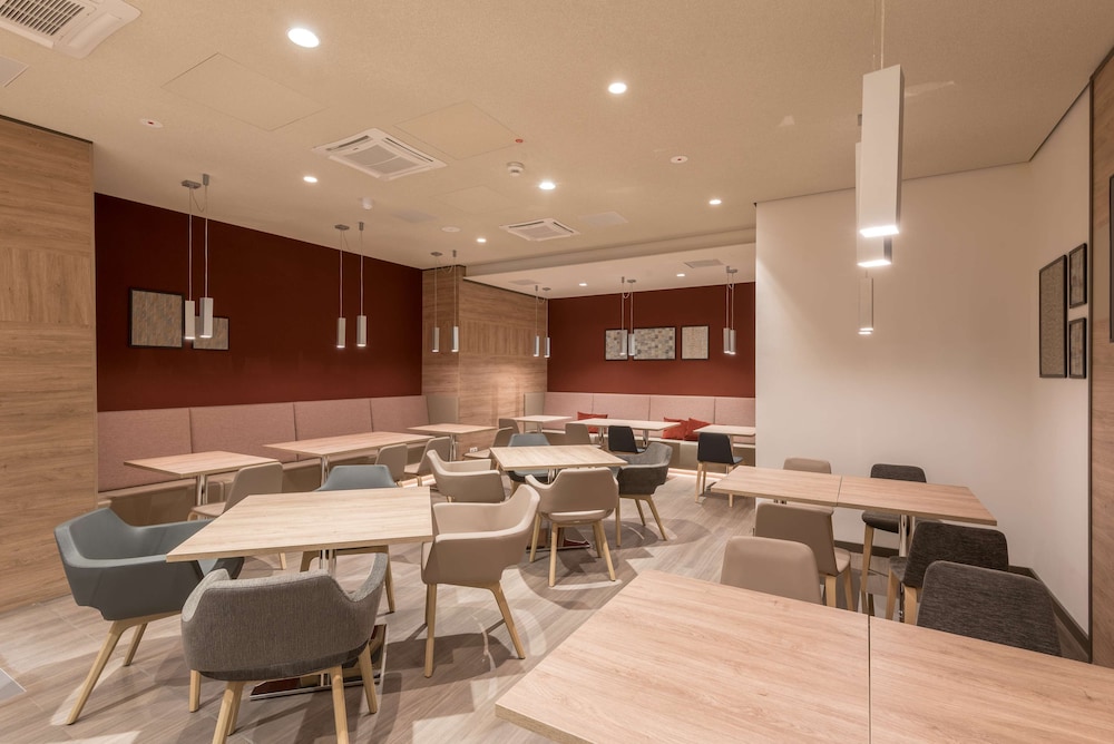 Hampton By Hilton Frankfurt City Centre East 43/46