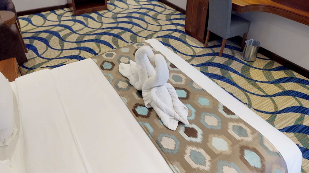 City View Hotel photo4