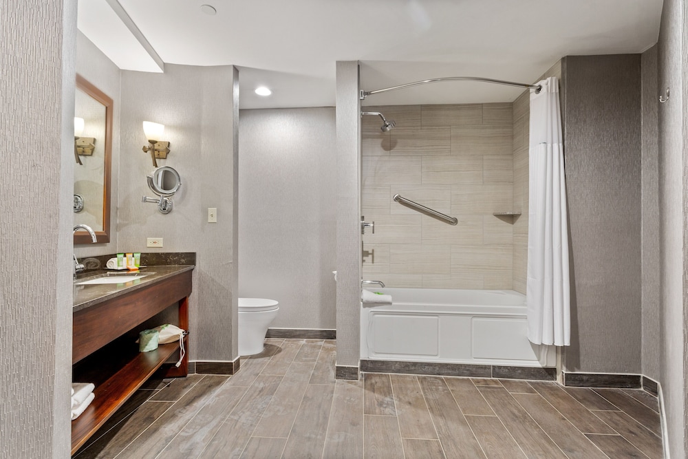 Wyndham Garden Baronne Plaza New Orleans 20/59