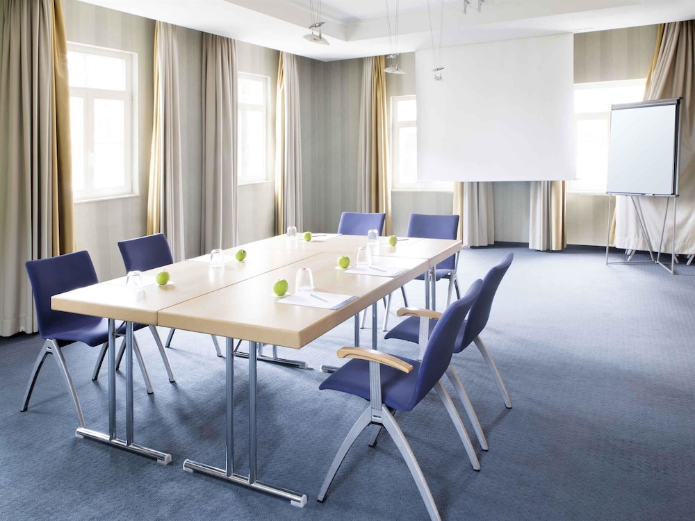 Novotel Hildesheim 57/64