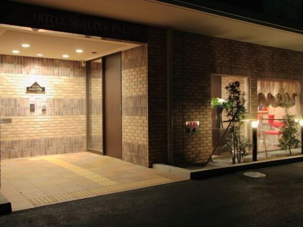 Hotel Sealuck Pal Takasaki 7/32