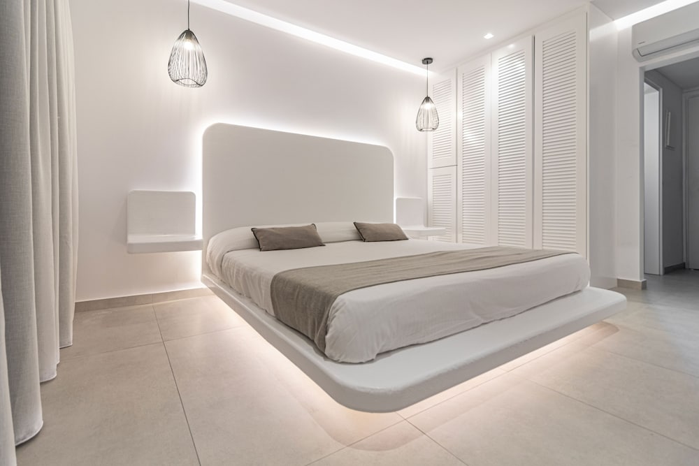 Aeolos Resort Mykonos 22/55