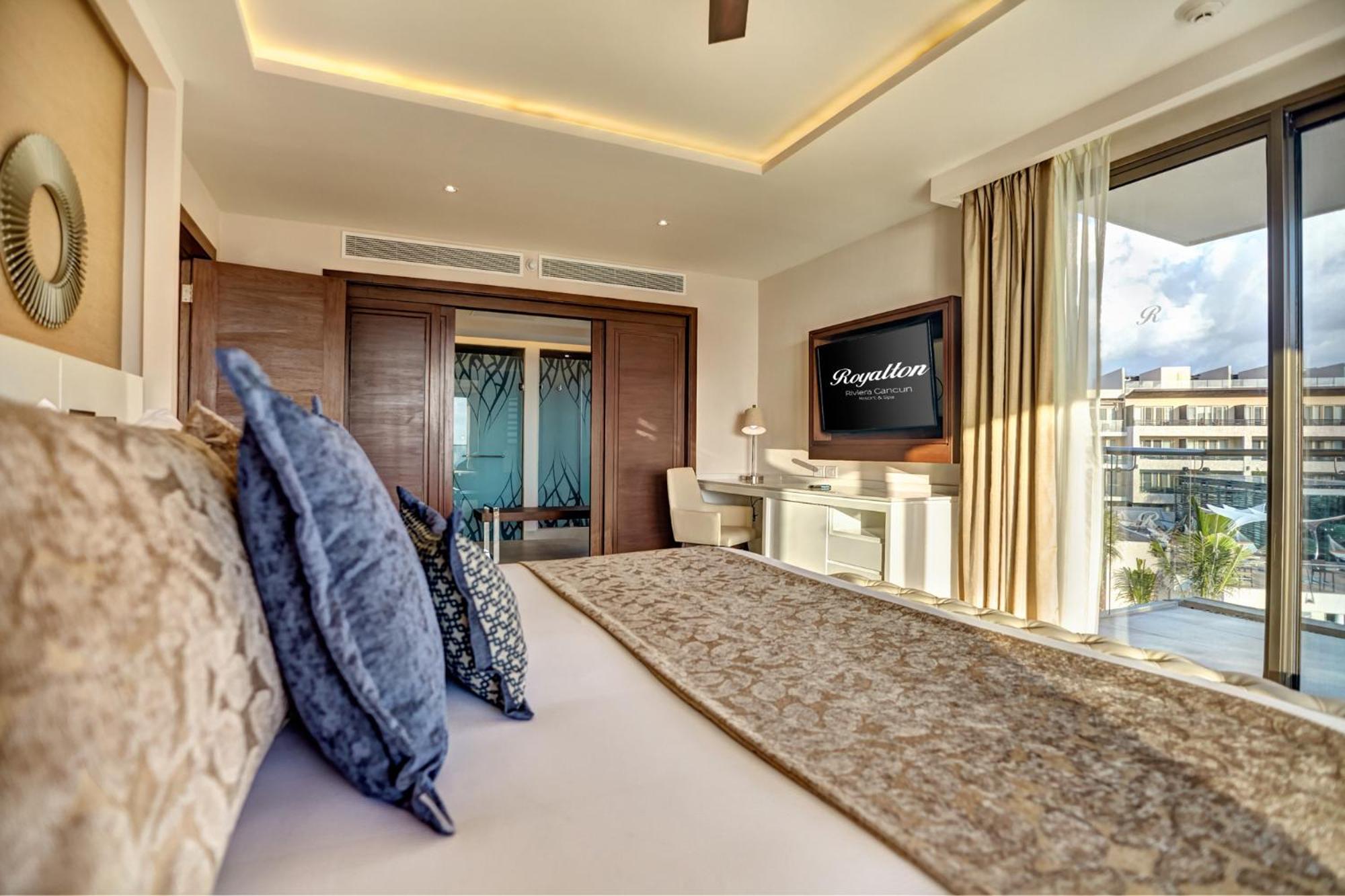 1 Bedroom, Presidential, Luxury, Suite, Ocean View, Rooftop Pool