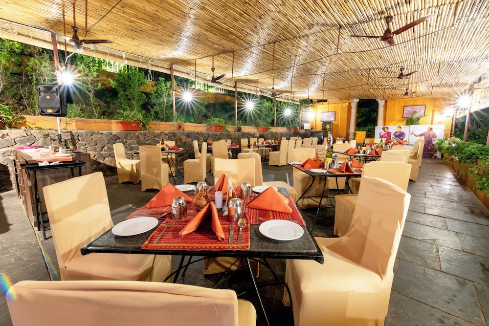 Fort JadhavGADH - A GADH Heritage Hotel 34/50