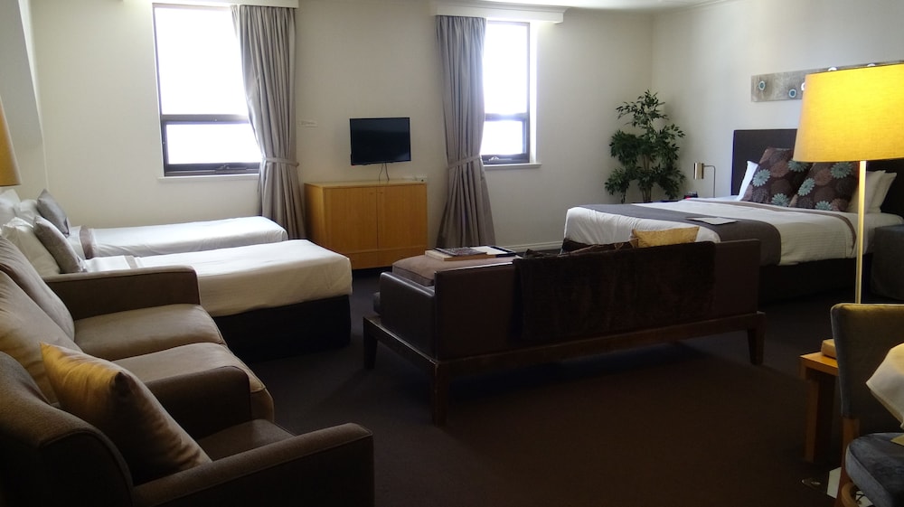 Hotel Richmond 49/56