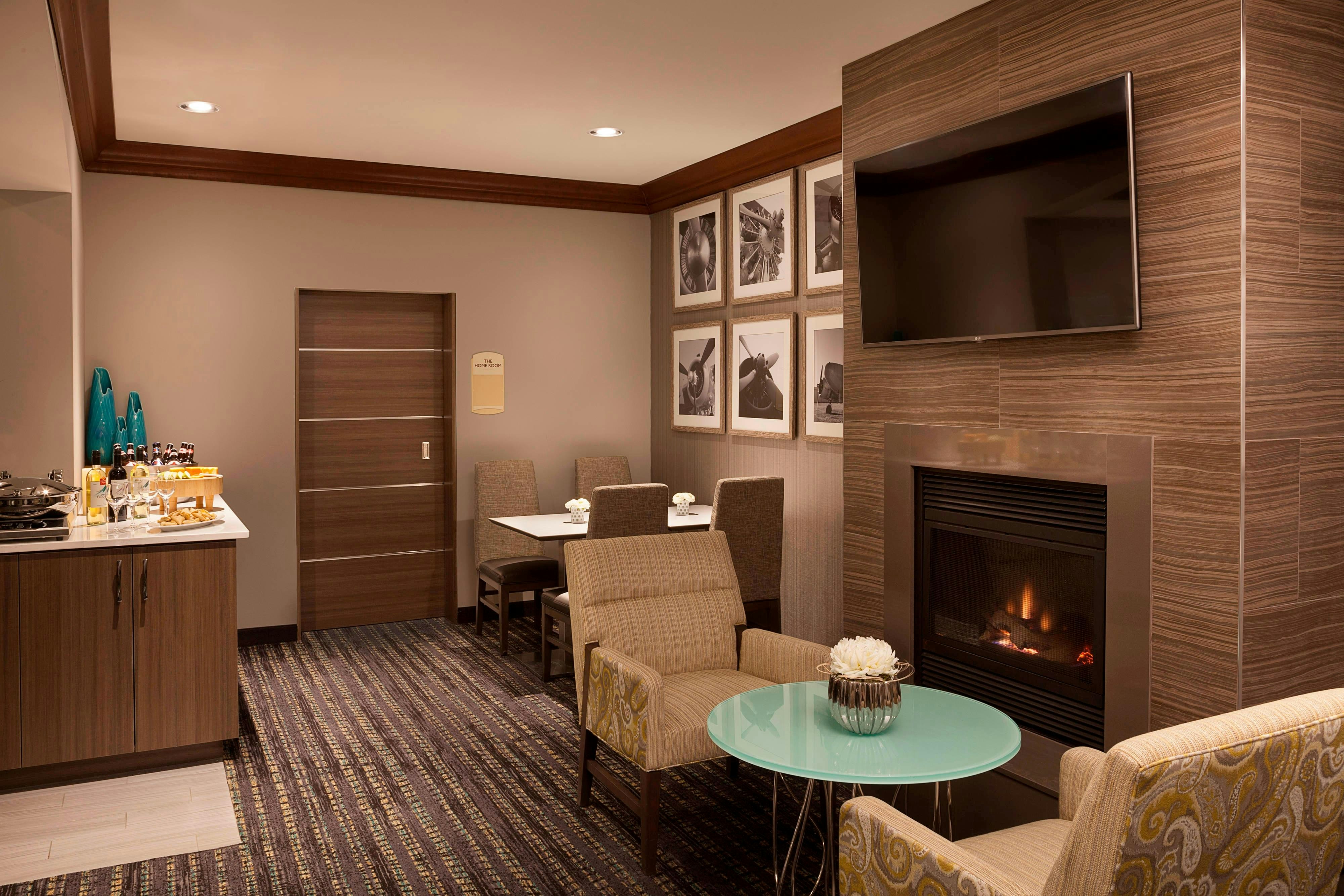 Residence Inn by Marriott Toronto Airport 5/11