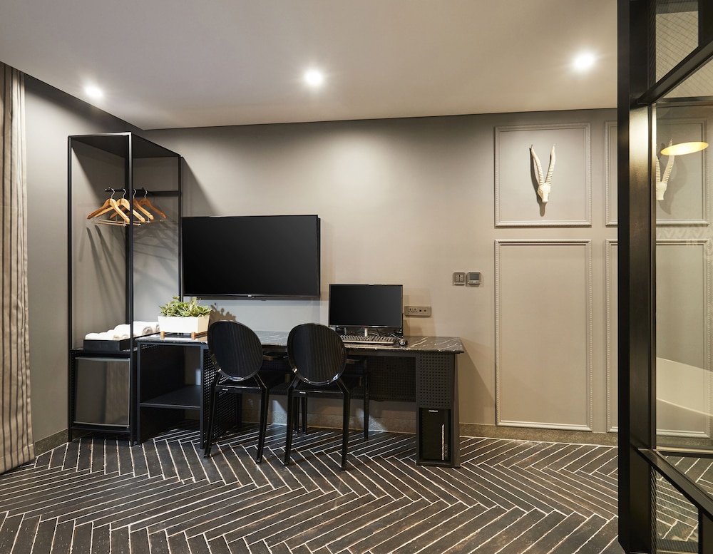 Hotel Boutique 9 Neungdong 17/31