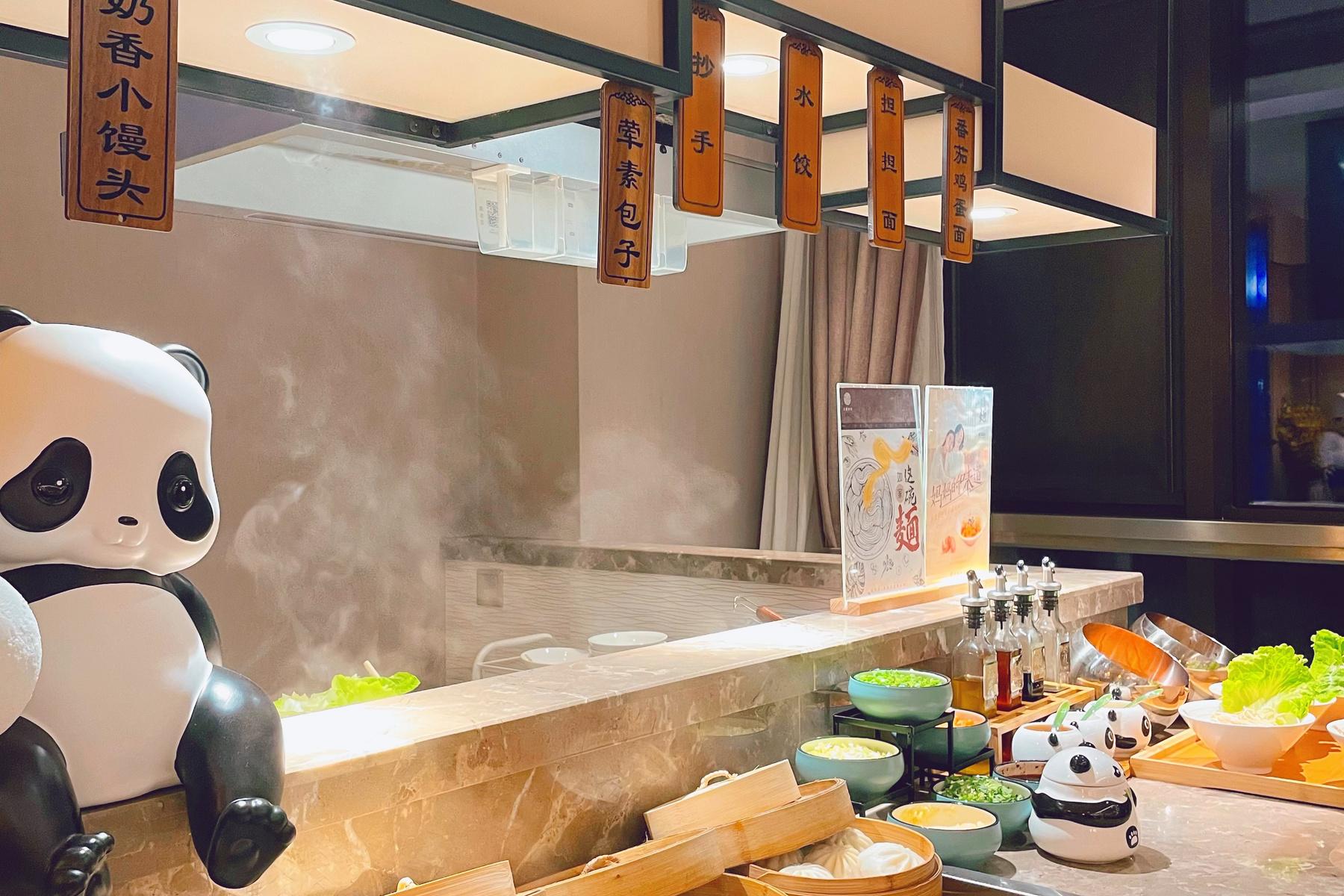 Homeinn Plus (Chengdu High-tech Global Center) 31/31