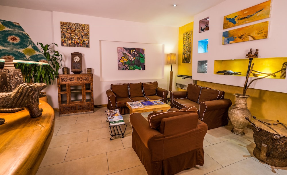 La Villa Boutique Hotel 50/69