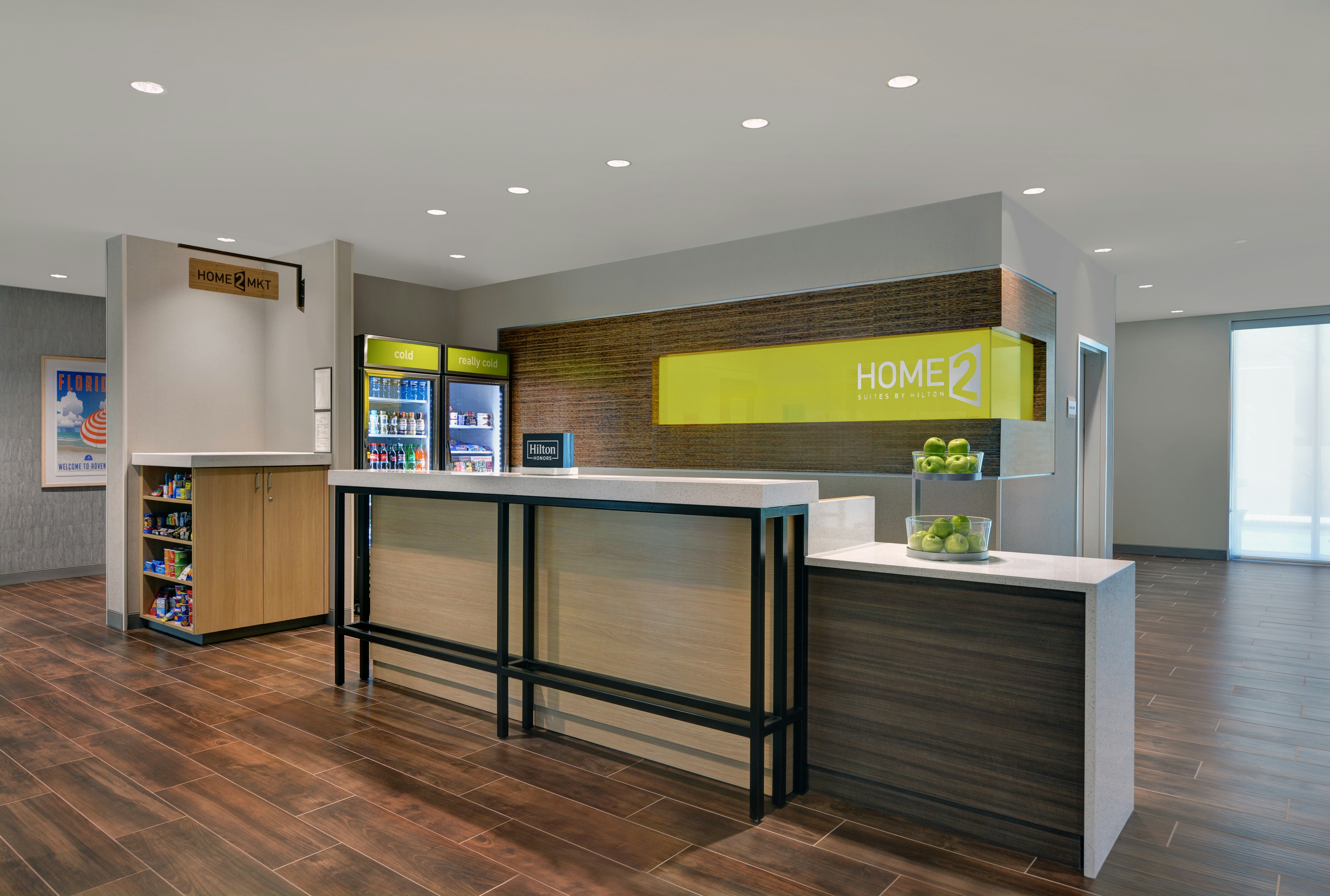 Home2 Suites by Hilton Largo 5/26