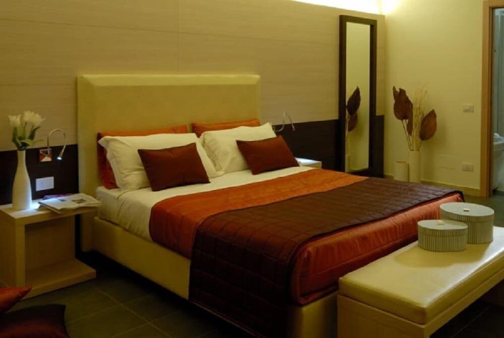 PARCO DEI PRINCIPI GRAND HOTEL AND SPA 23/50