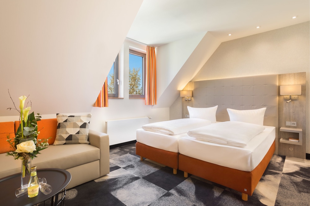 Hotel Kramerbrucke Erfurt 13/38