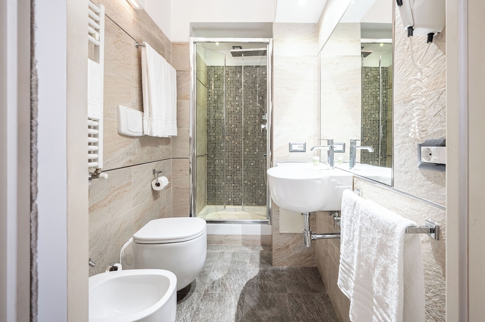 Corso Suite 107 Rooms Wellness & Spa 47/50