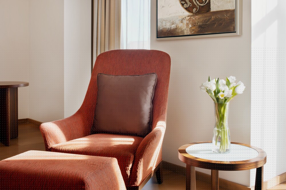 فندق انتركونتينينتال الخبر(Intercontinental Al Khobar) 47/82