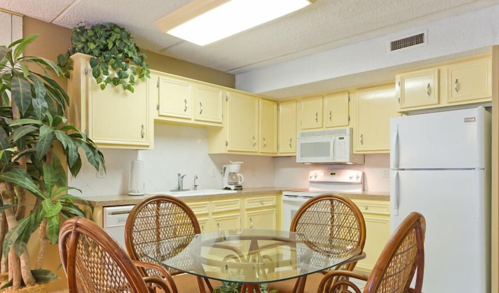 Saida Towers By Padre Island Rentals 4/49