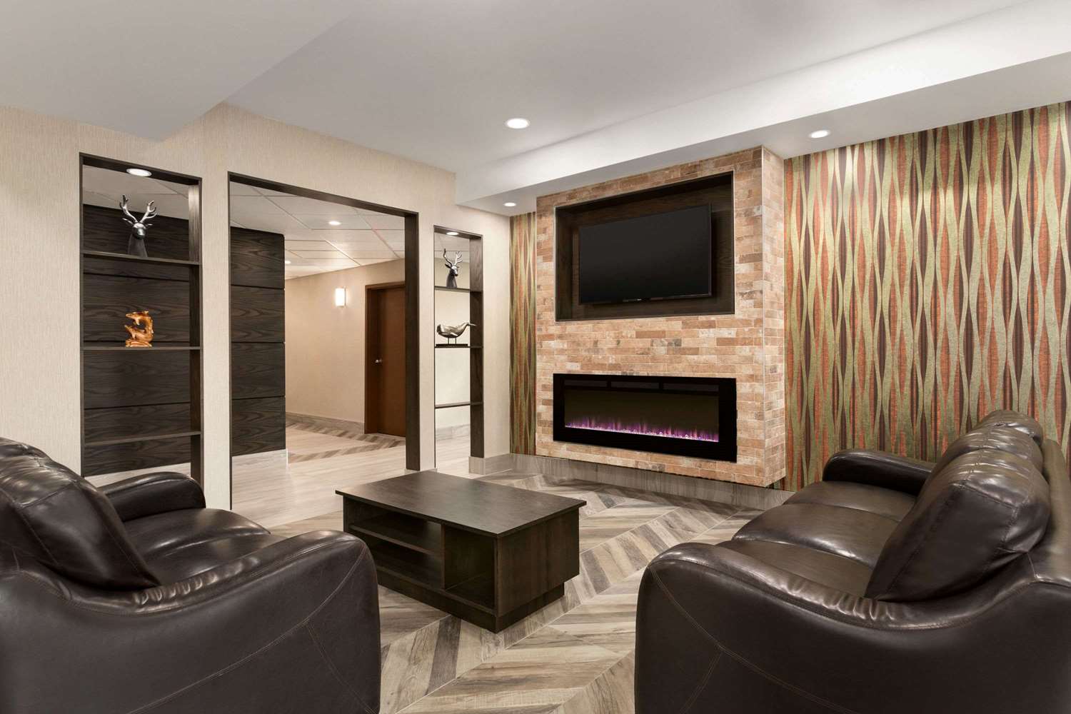 Super 8 by Wyndham Ajax/Toronto On 30/47