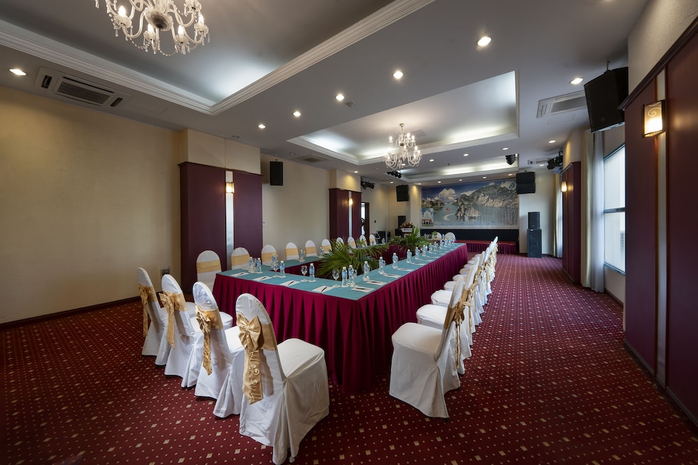 Mithrin Hotel Halong 18/22