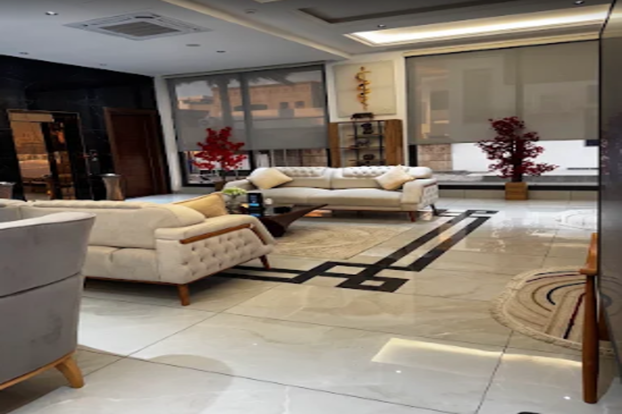 Hotel Alrmada 10/14