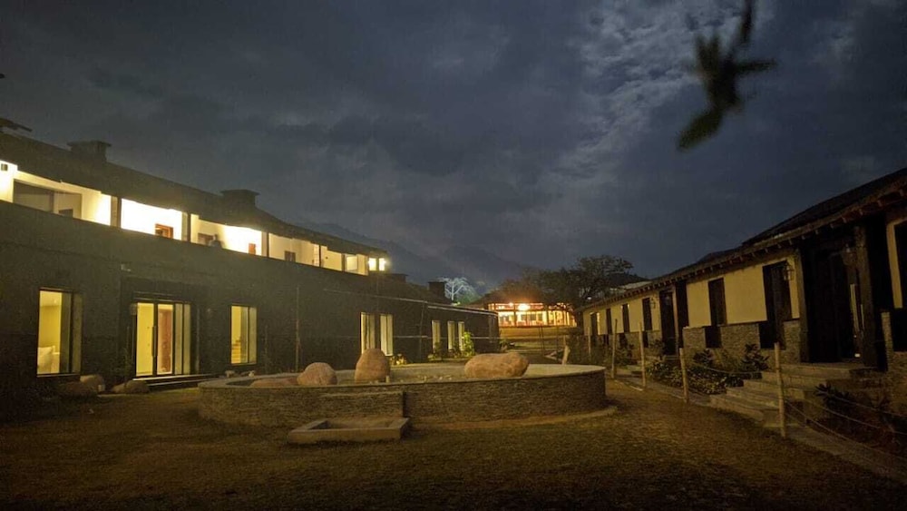 Storii By ITC Hotels Amoha Retreat Dharamshala 40/43