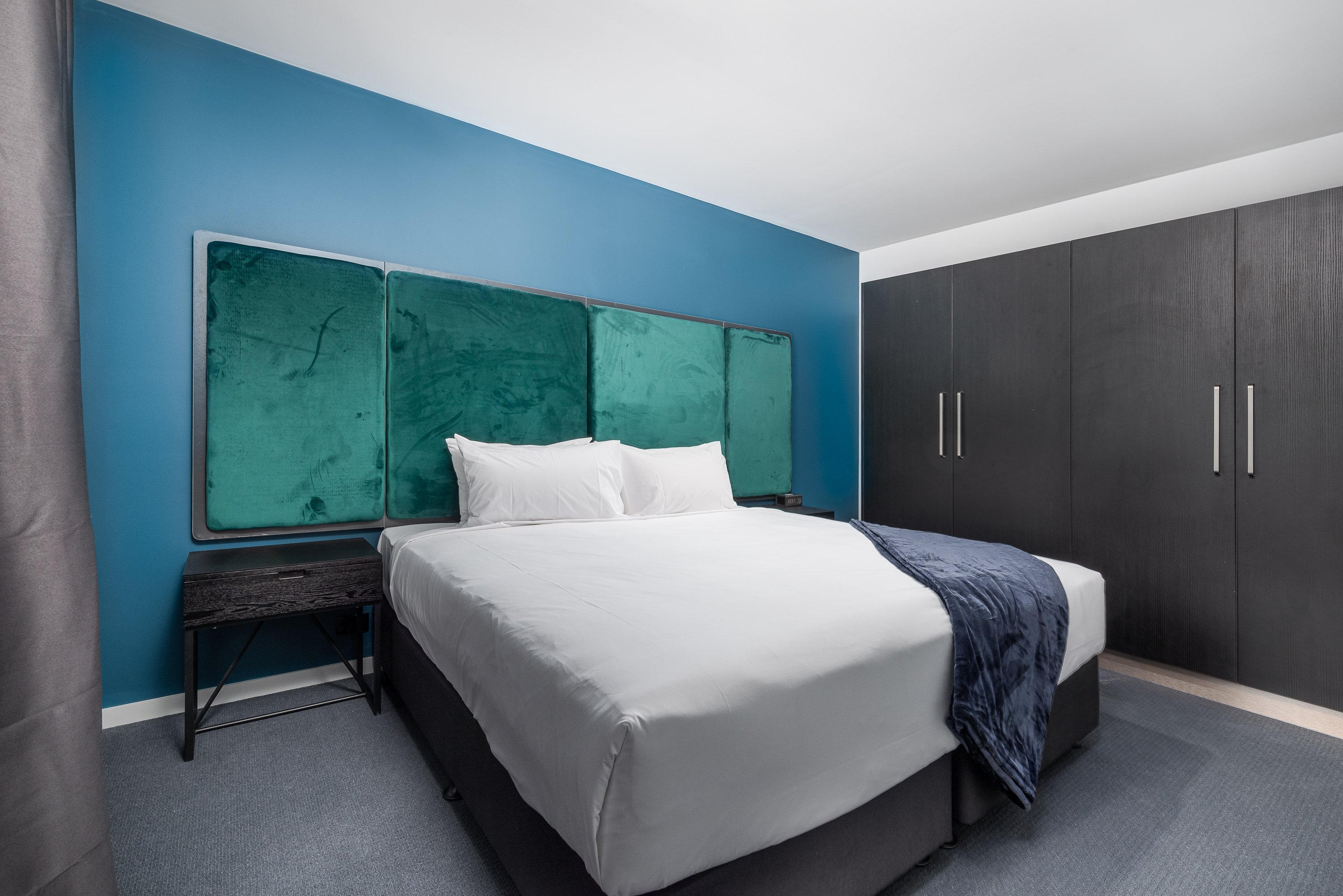 Oros Hotel and Apartments 12/30