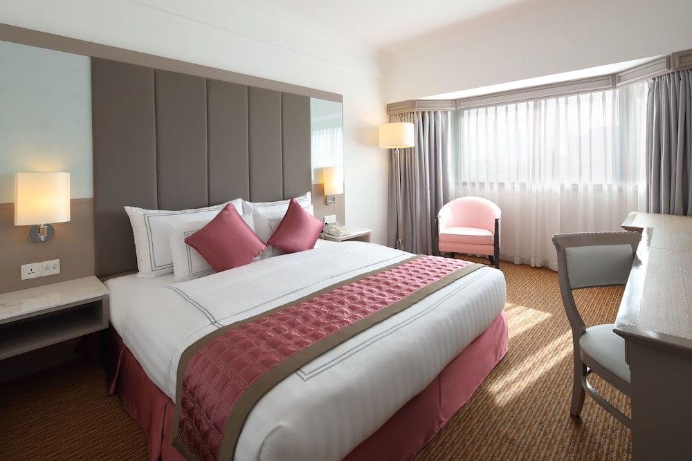 SUNWAY HOTEL HANOI 17/64