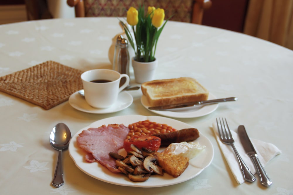 Bowden Lodge Hotel 36/50