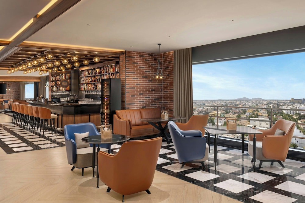 Four Points by Sheraton Chennai, Velachery 34/47