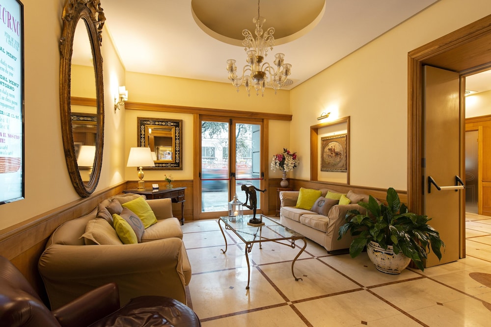 Grand Hotel Europa 39/61