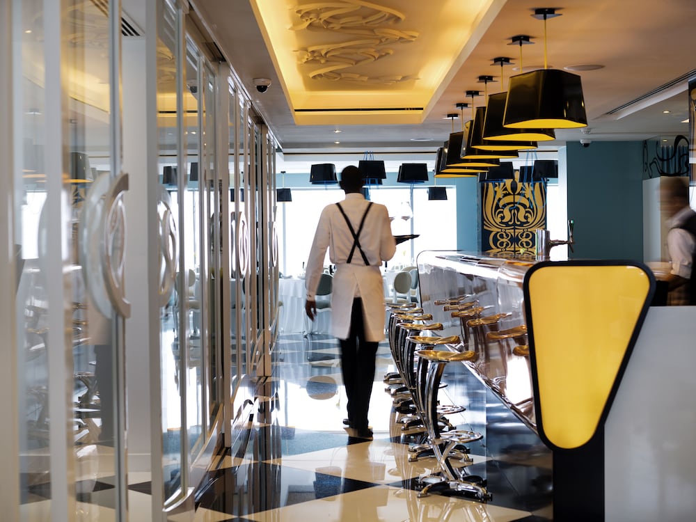The Domain Hotel and Spa - Adults Friendly 16 Years Plus 48/80