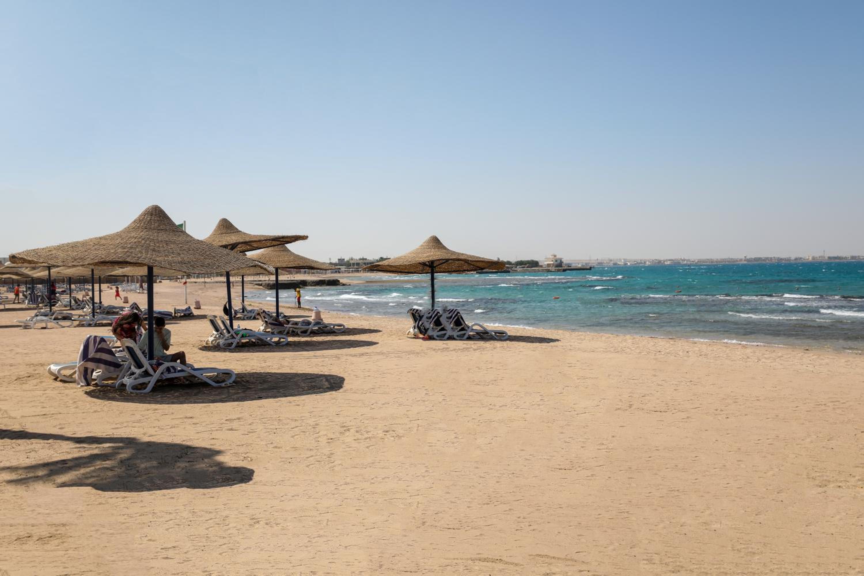 Blend Club Aqua Resort 59/65