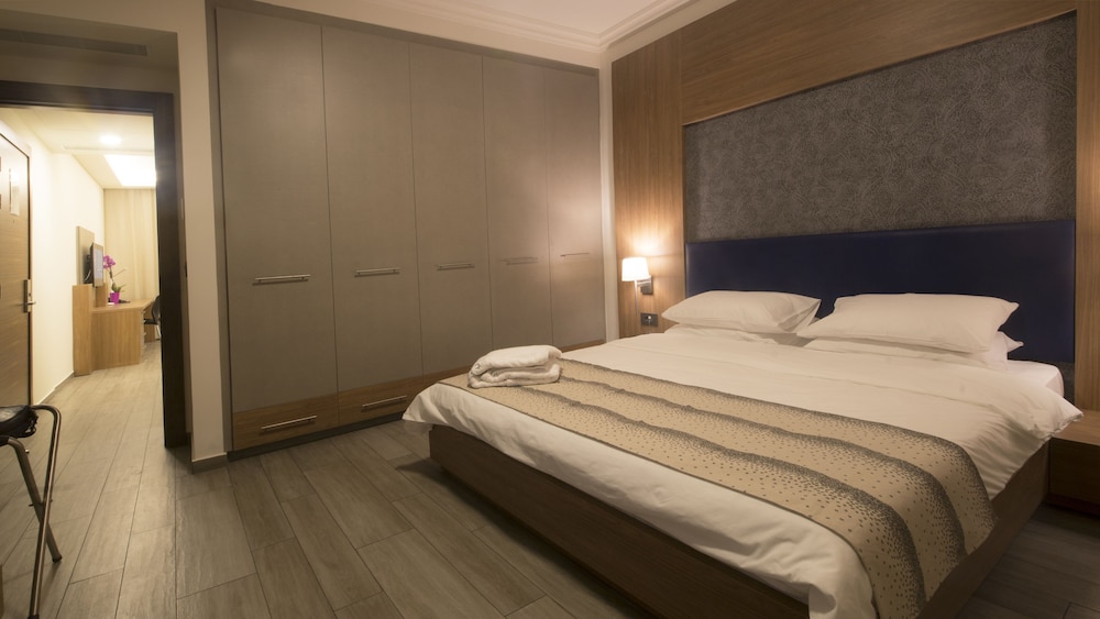Urban Central Suites Beirut 38/69