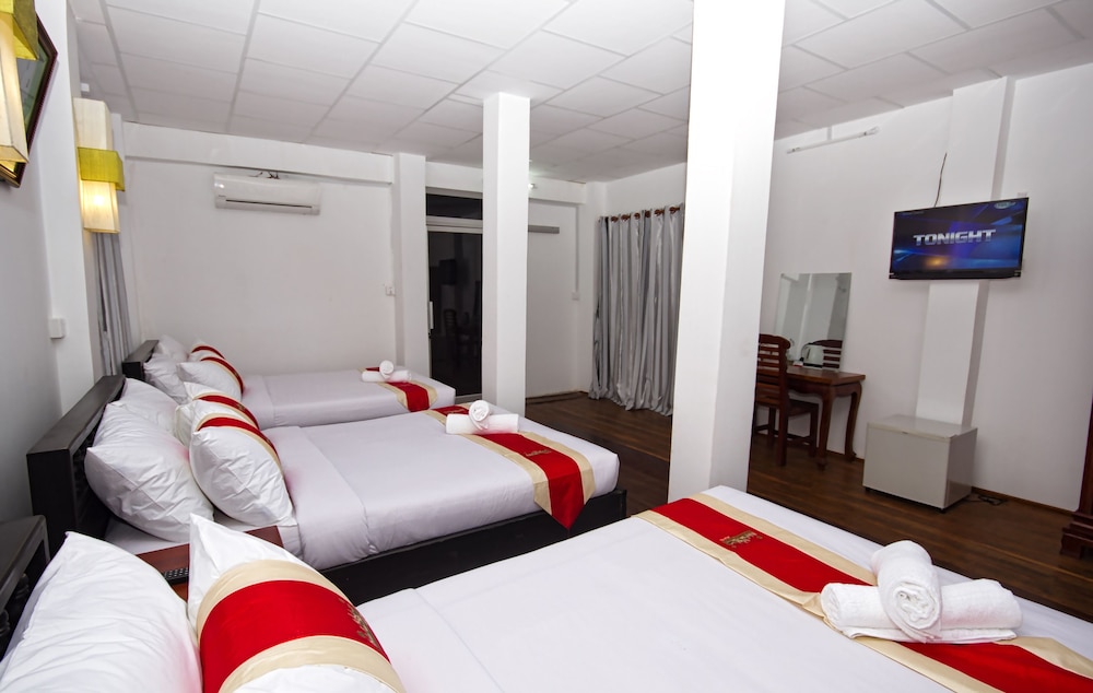 The Unique Angkor Villa 32/69