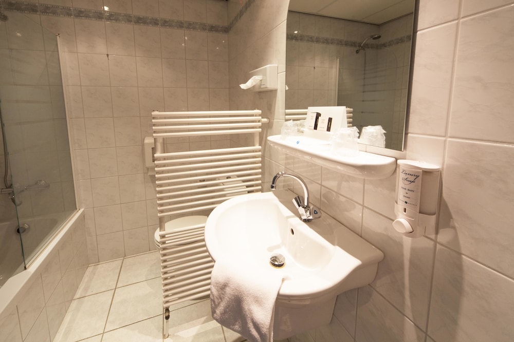 Fletcher Hotel Restaurant Hellendoorn 18/36