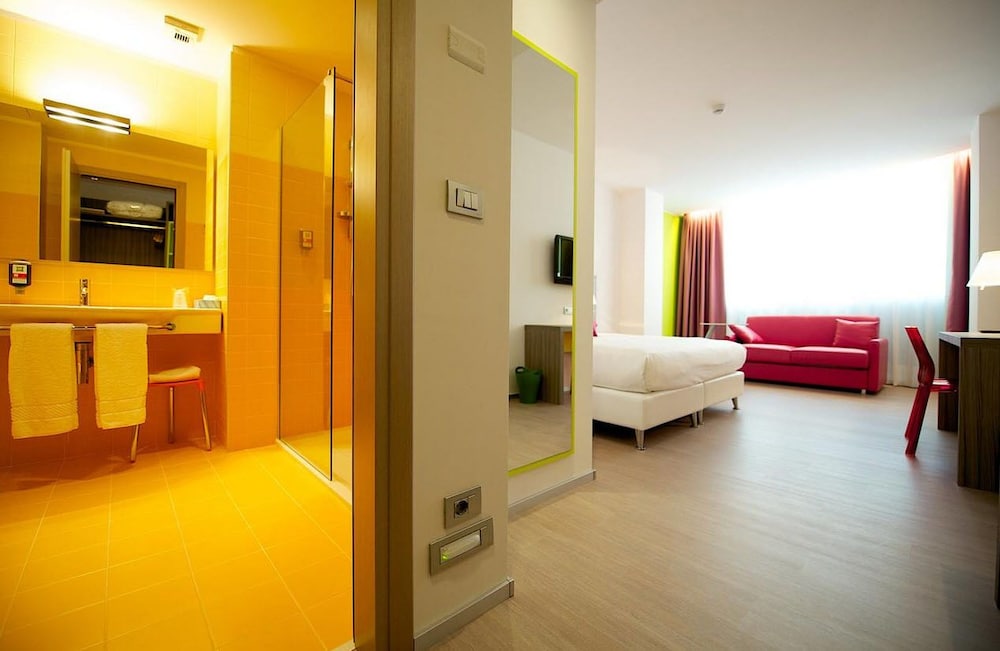 Mercure Venezia Marghera Hotel 18/27