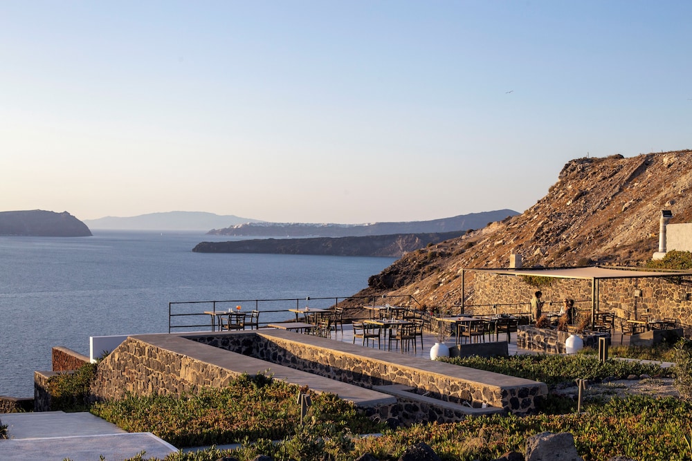 Coco-Mat Hotel Santorini 28/43