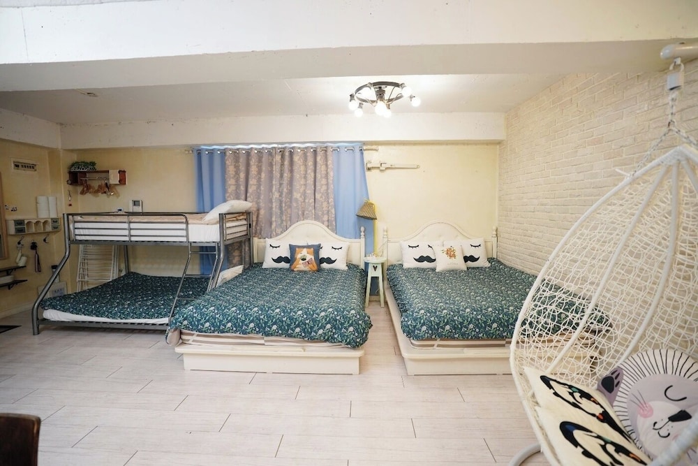Residence Unicorn In Dongdaemun 38/78