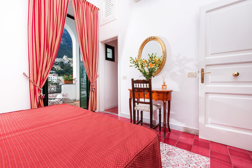Palazzo Margherita Positano 20/71