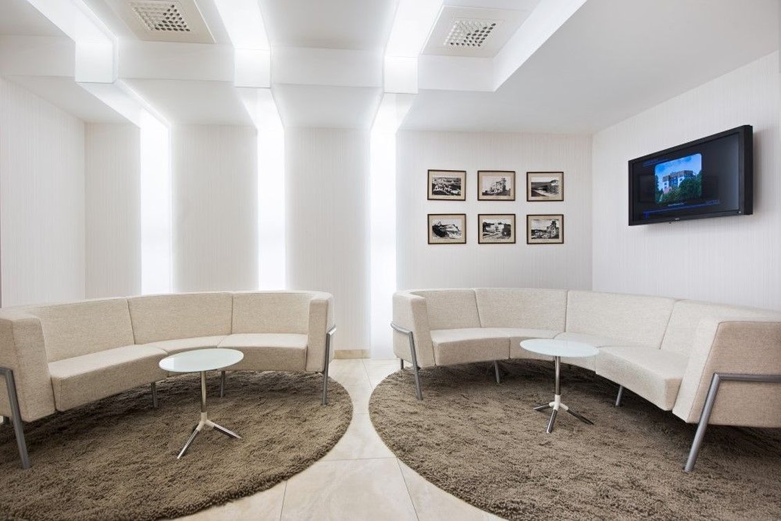 Hotel Rozany Gaj - Destigo Hotels 7/12