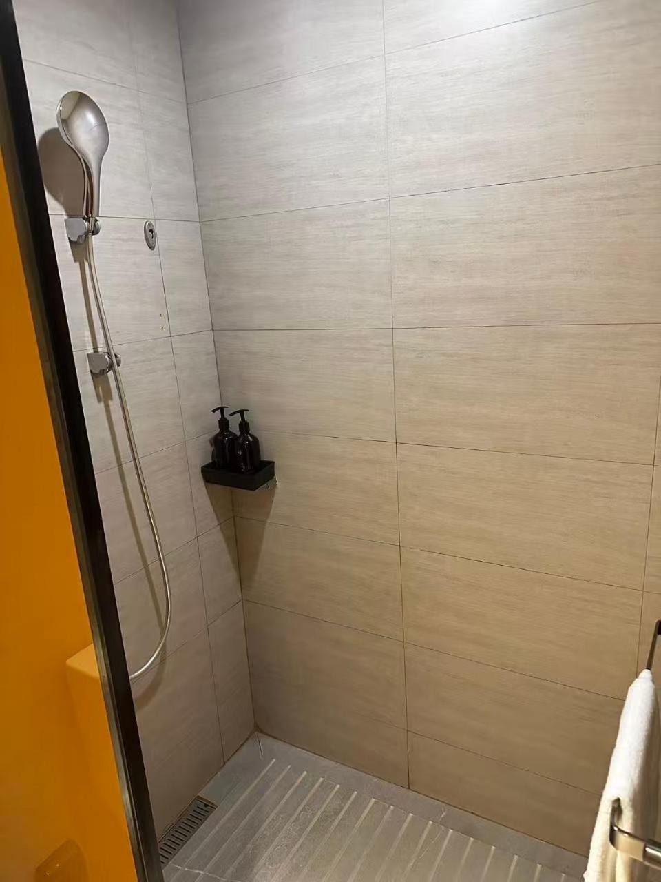 JI Hotel Shanghai Wujiaochang Shiguang Road 35/52