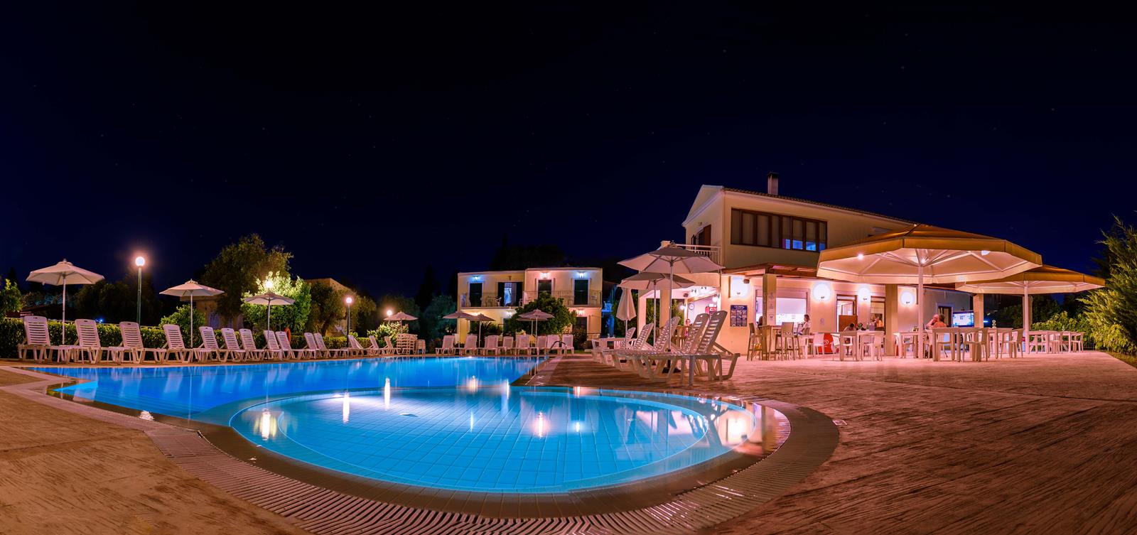 Yianetta Hotel 25/25
